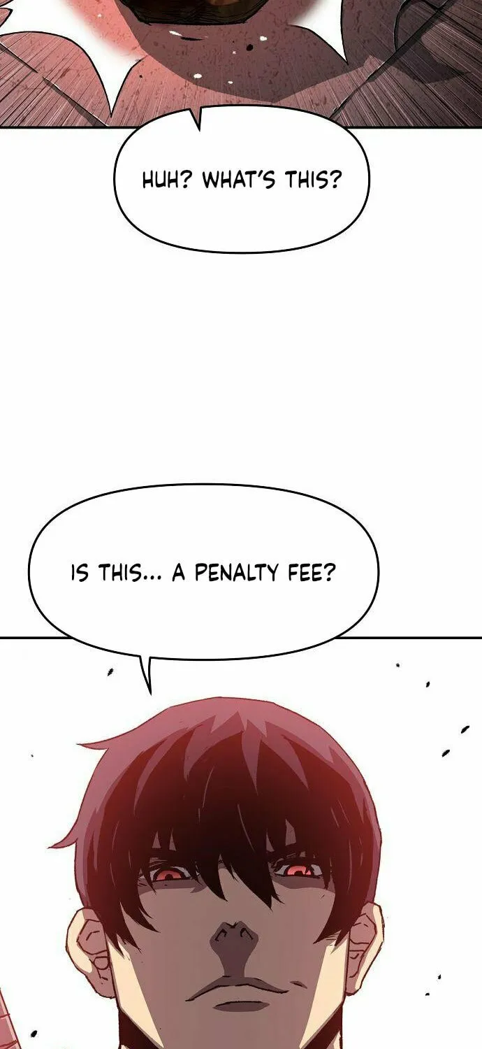 A Knight With a Time Limit Chapter 21 page 103 - 