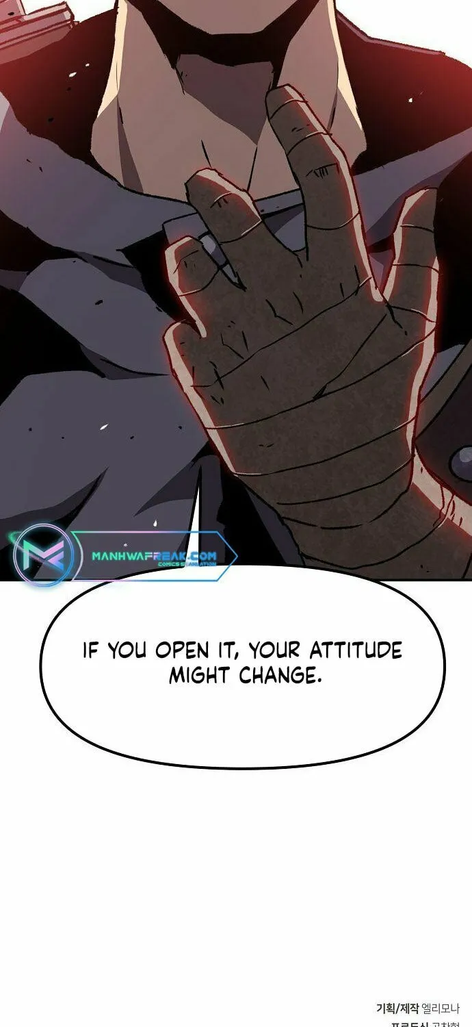 A Knight With a Time Limit Chapter 21 page 104 - 