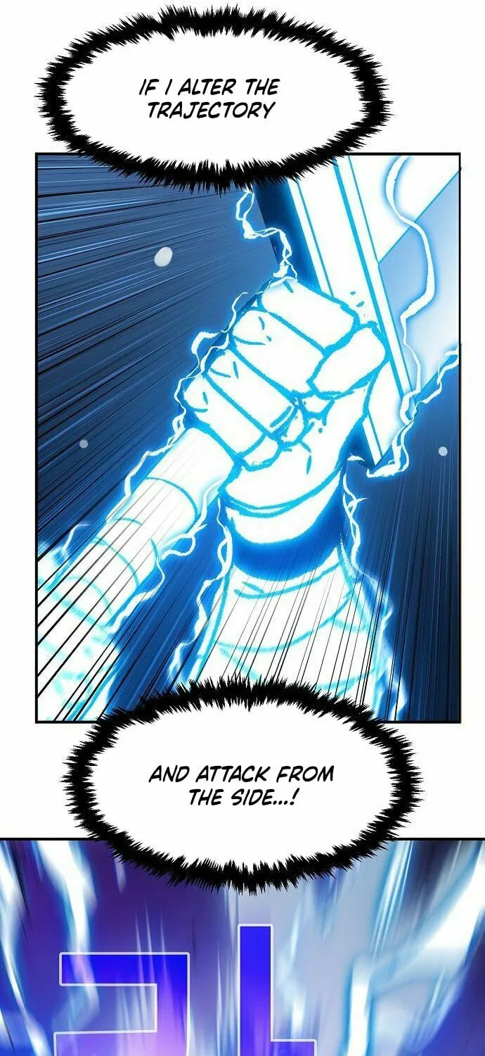 A Knight With a Time Limit Chapter 21 page 15 - 
