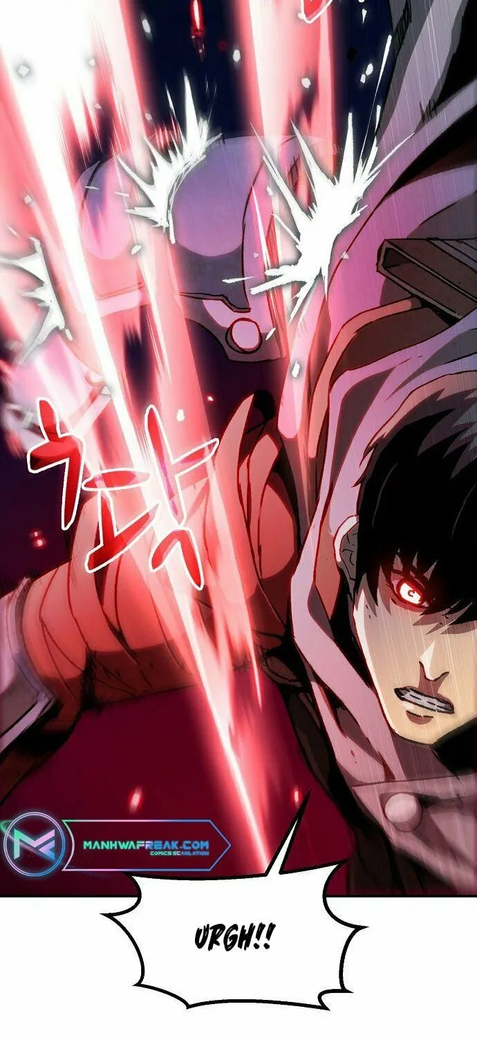 A Knight With a Time Limit Chapter 21 page 19 - 