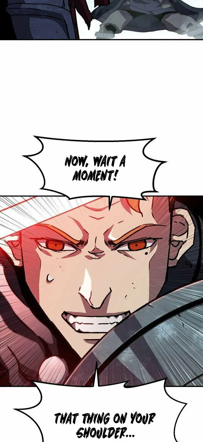 A Knight With a Time Limit Chapter 21 page 25 - 