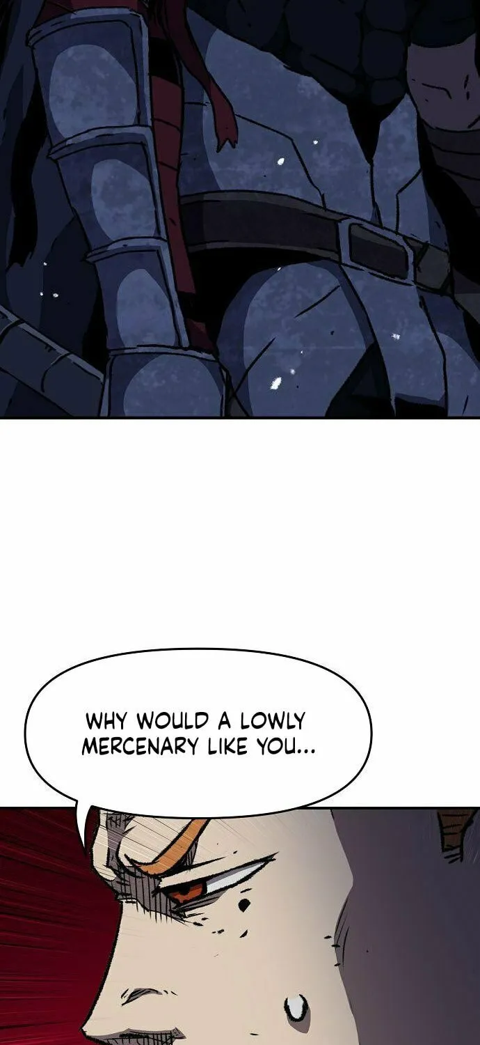 A Knight With a Time Limit Chapter 21 page 27 - 