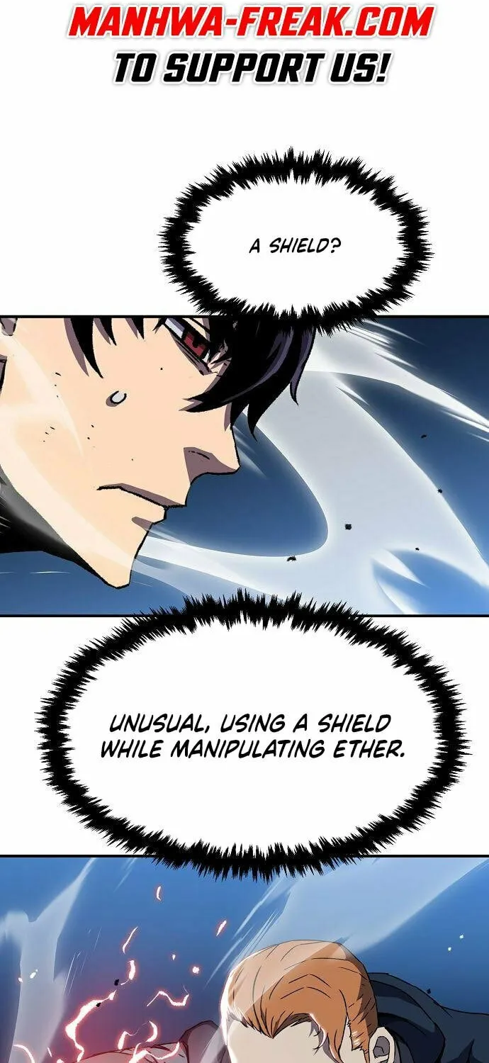 A Knight With a Time Limit Chapter 21 page 4 - 