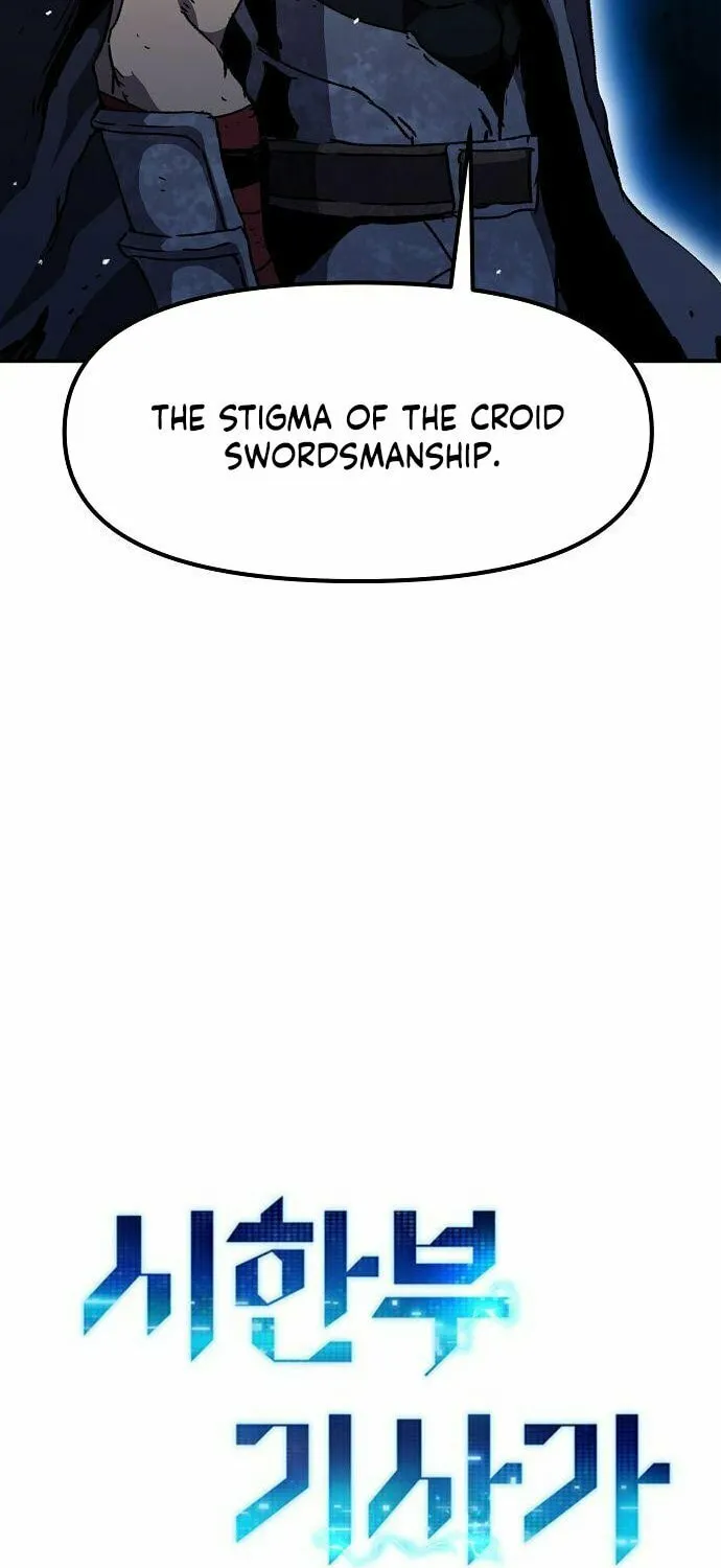 A Knight With a Time Limit Chapter 21 page 31 - 
