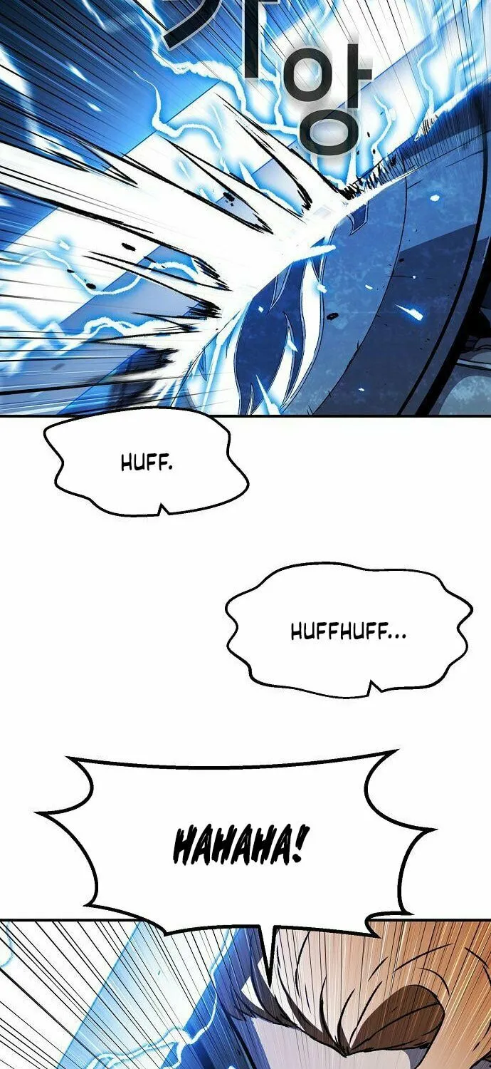 A Knight With a Time Limit Chapter 21 page 37 - 