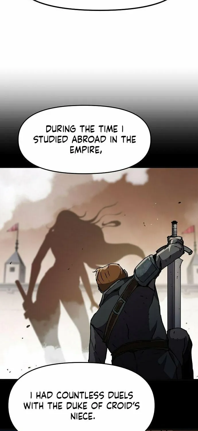 A Knight With a Time Limit Chapter 21 page 40 - 