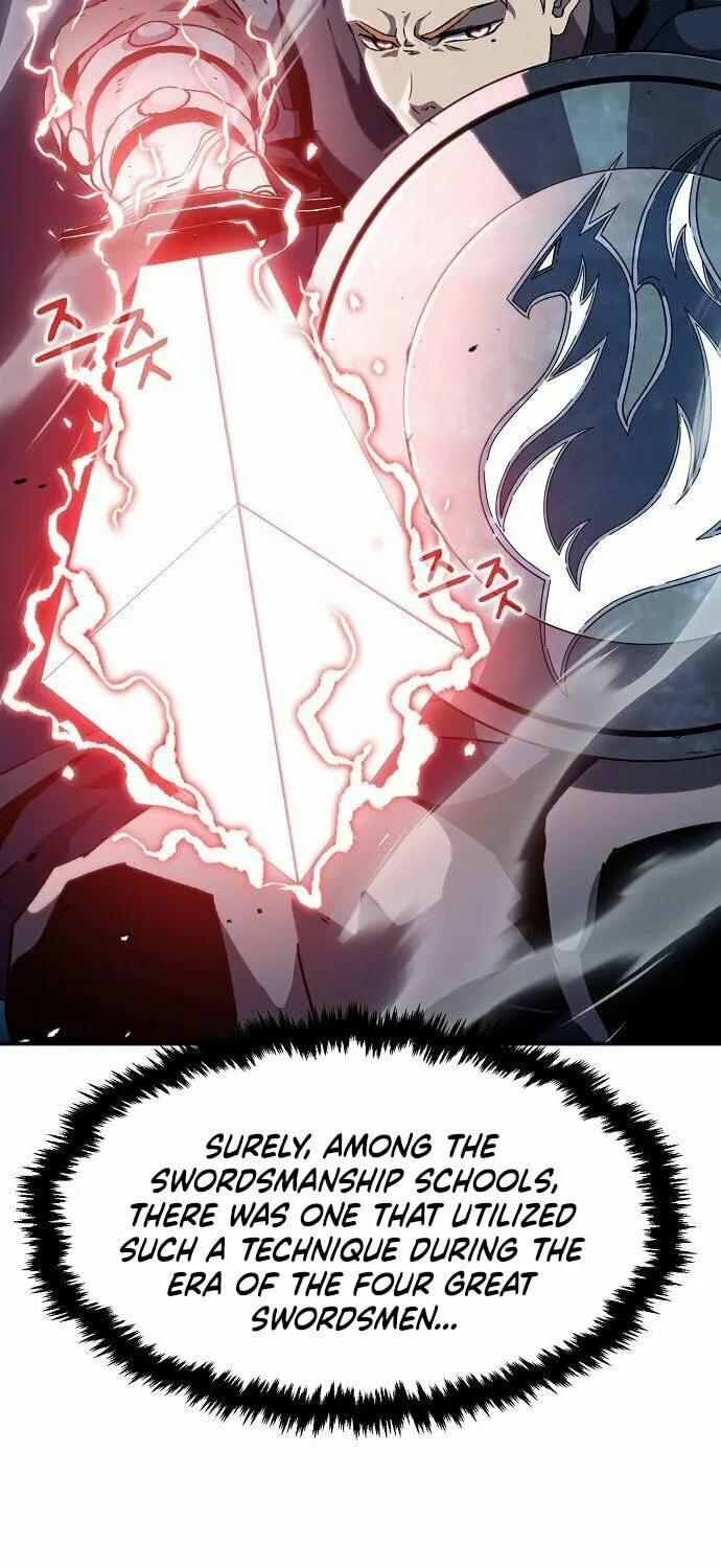 A Knight With a Time Limit Chapter 21 page 5 - 