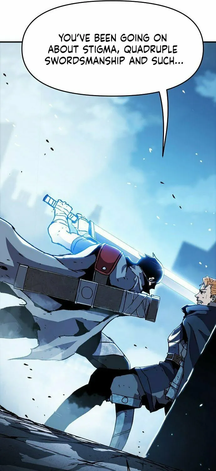 A Knight With a Time Limit Chapter 21 page 51 - 