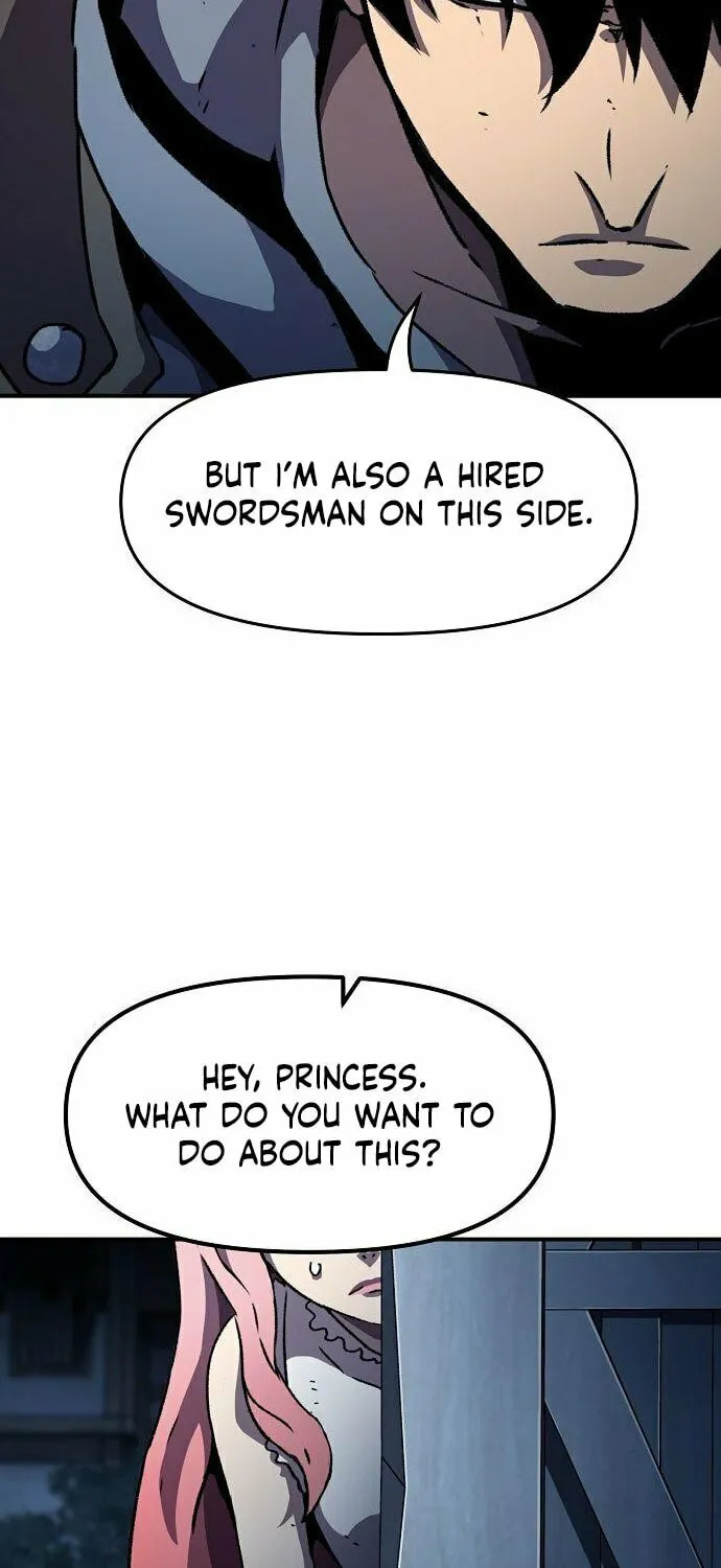 A Knight With a Time Limit Chapter 21 page 53 - 