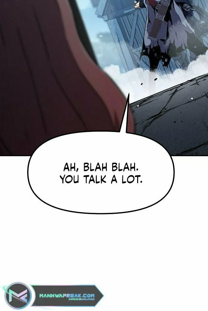 A Knight With a Time Limit Chapter 21 page 56 - 