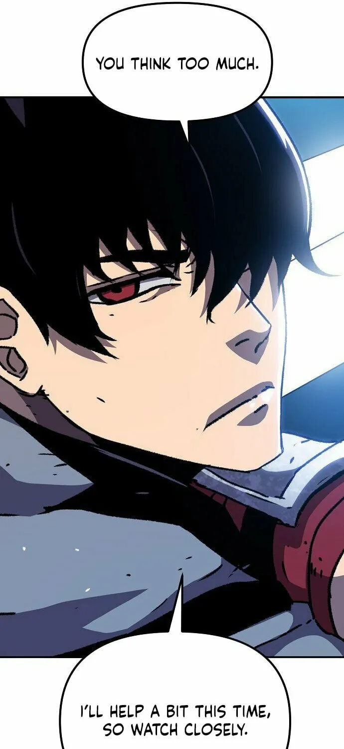 A Knight With a Time Limit Chapter 21 page 57 - 