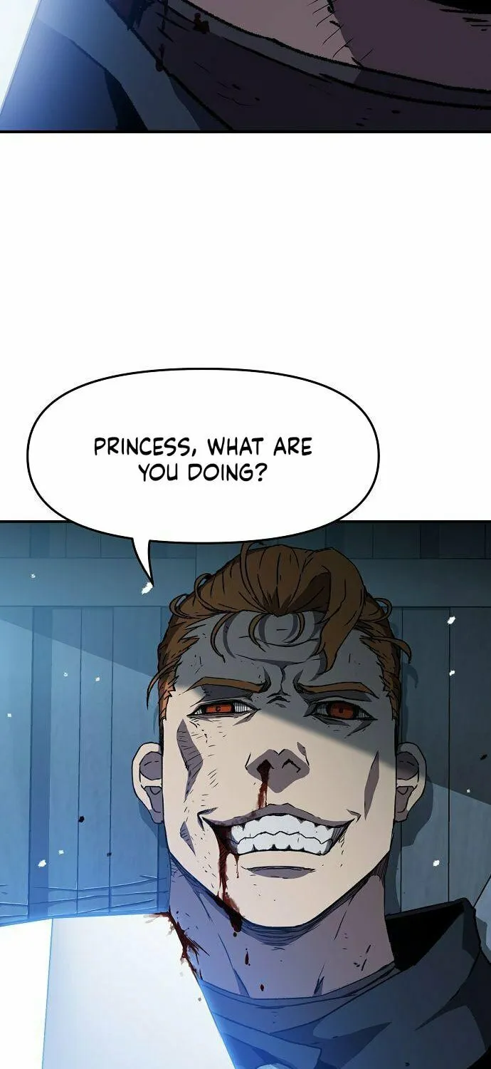 A Knight With a Time Limit Chapter 21 page 59 - 