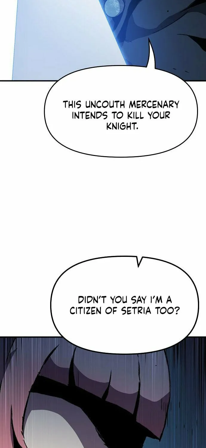 A Knight With a Time Limit Chapter 21 page 60 - 