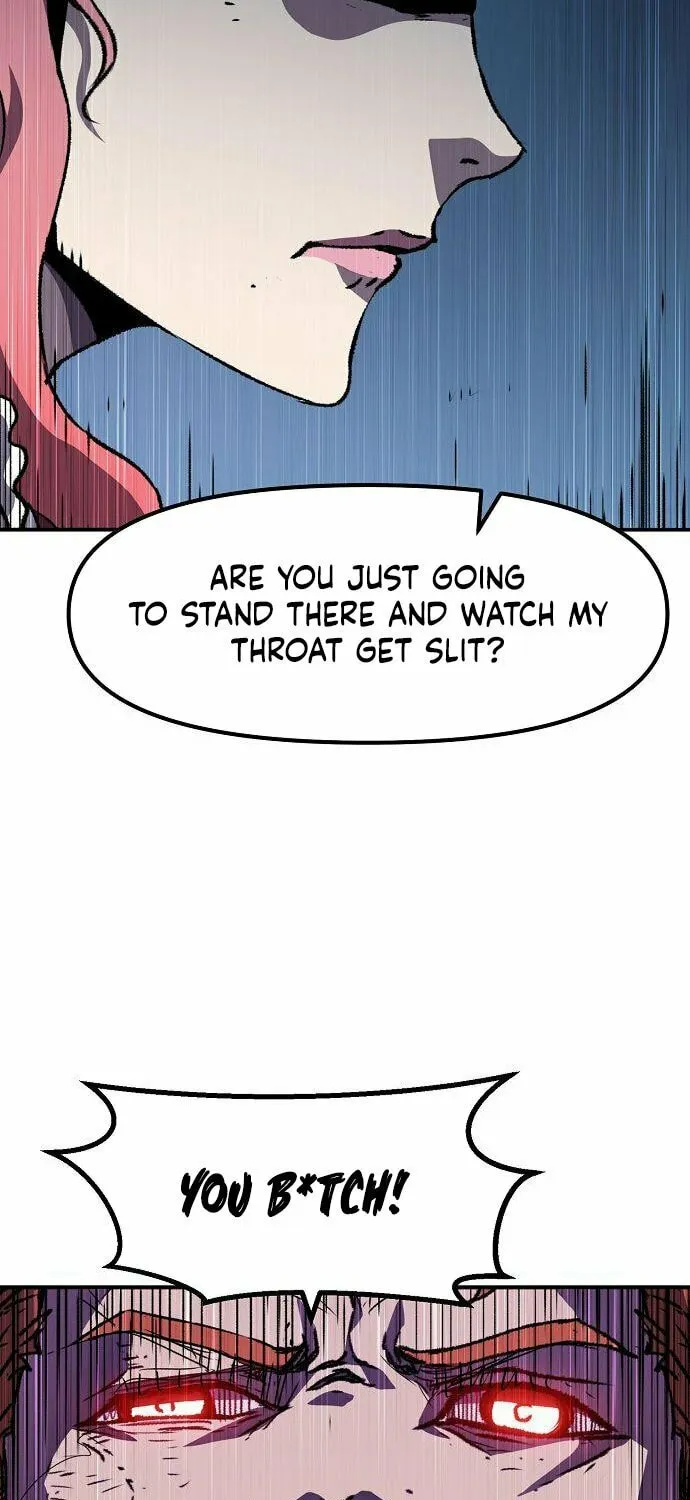 A Knight With a Time Limit Chapter 21 page 61 - 