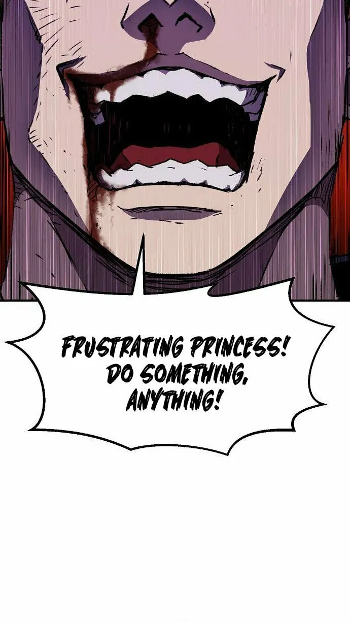 A Knight With a Time Limit Chapter 21 page 62 - 
