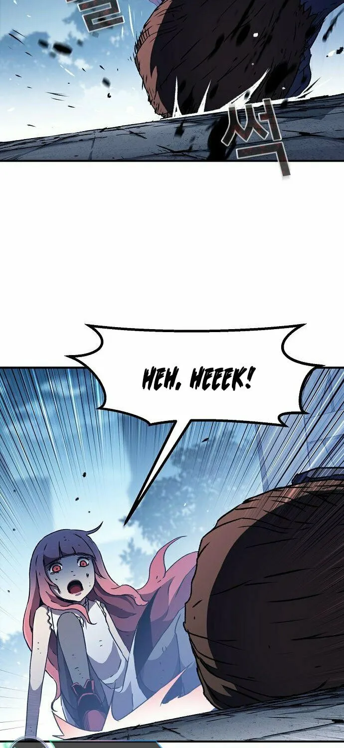 A Knight With a Time Limit Chapter 21 page 67 - 