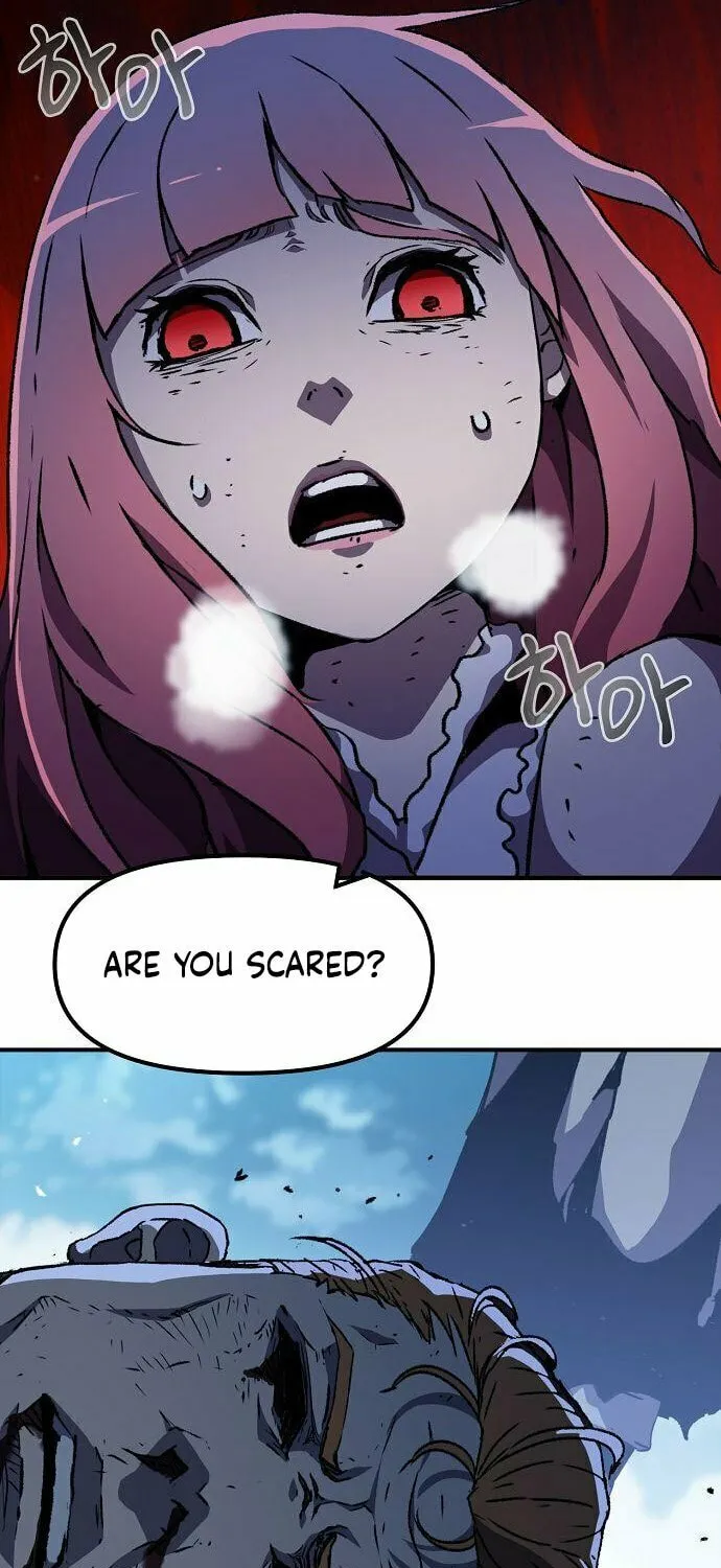 A Knight With a Time Limit Chapter 21 page 69 - 
