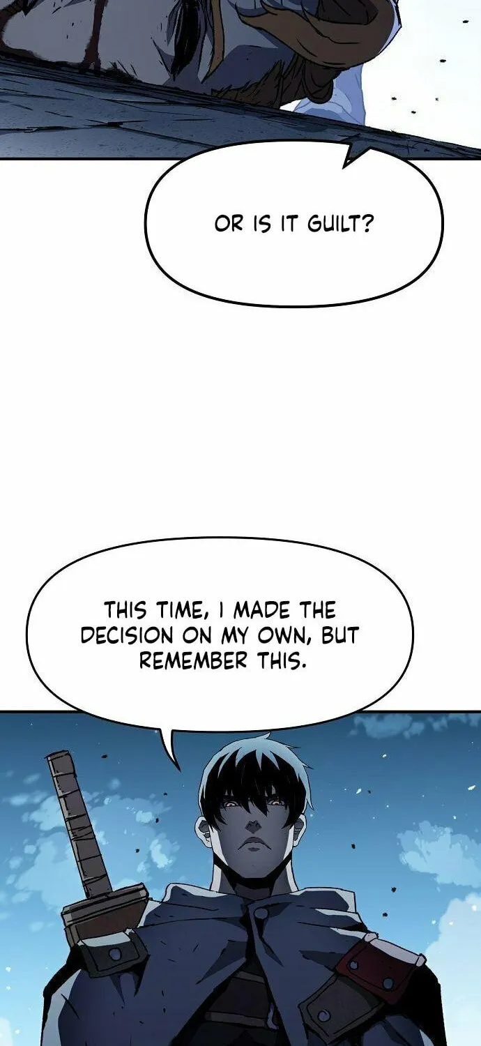 A Knight With a Time Limit Chapter 21 page 70 - 