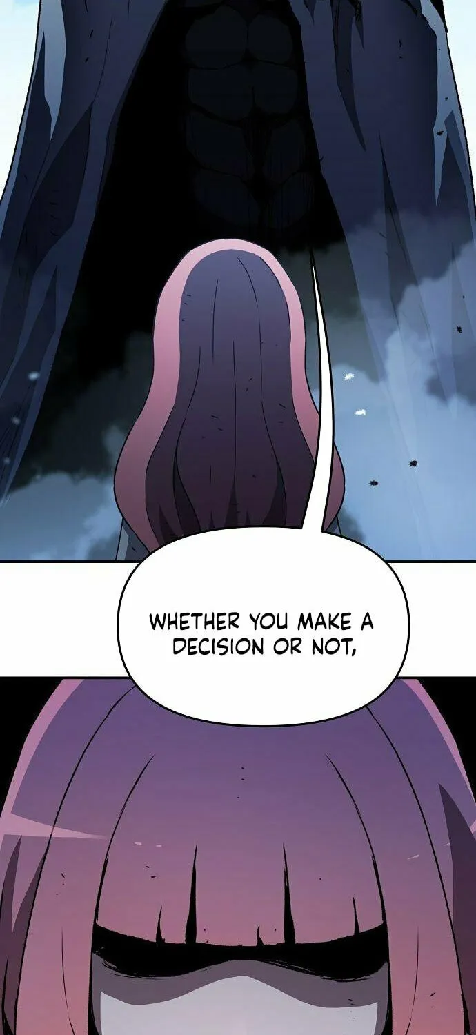 A Knight With a Time Limit Chapter 21 page 71 - 