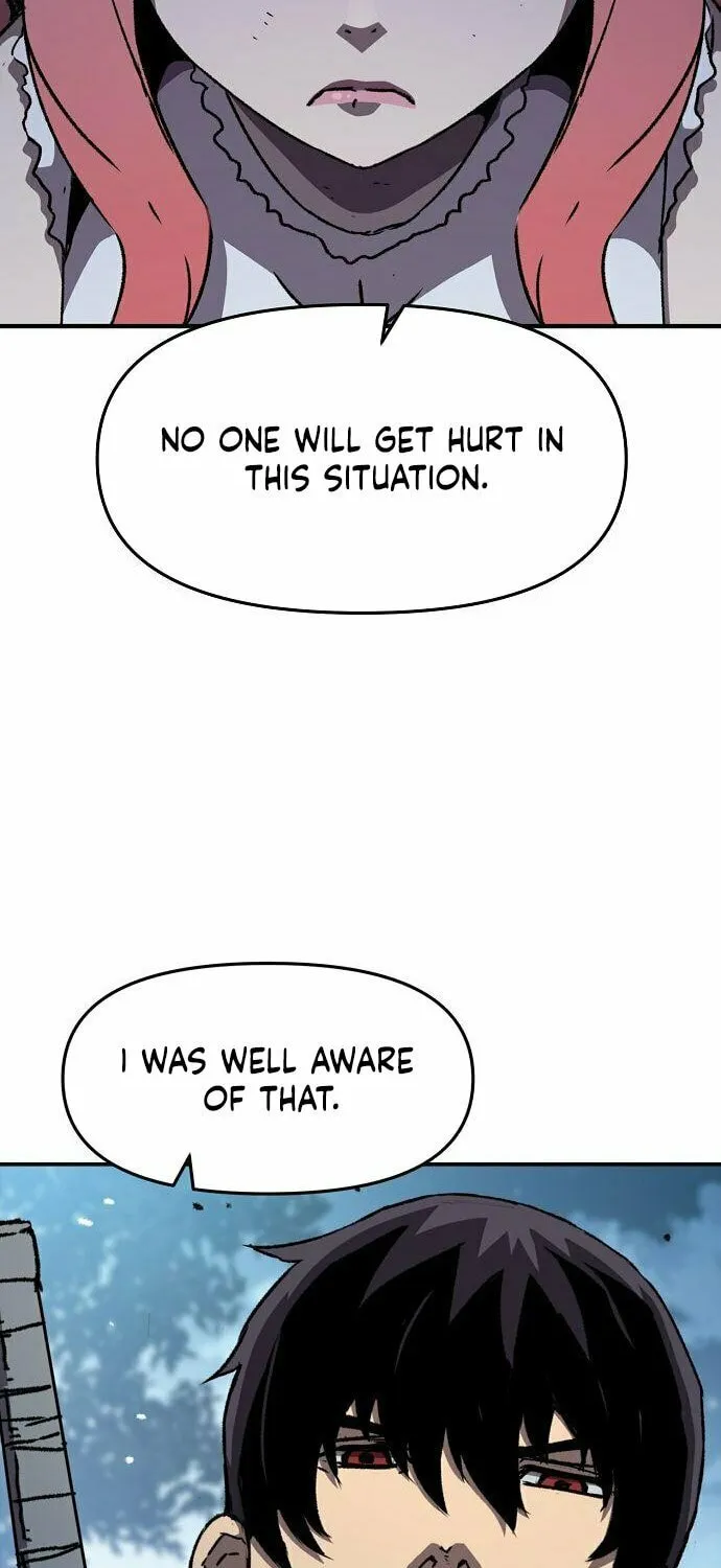 A Knight With a Time Limit Chapter 21 page 72 - 