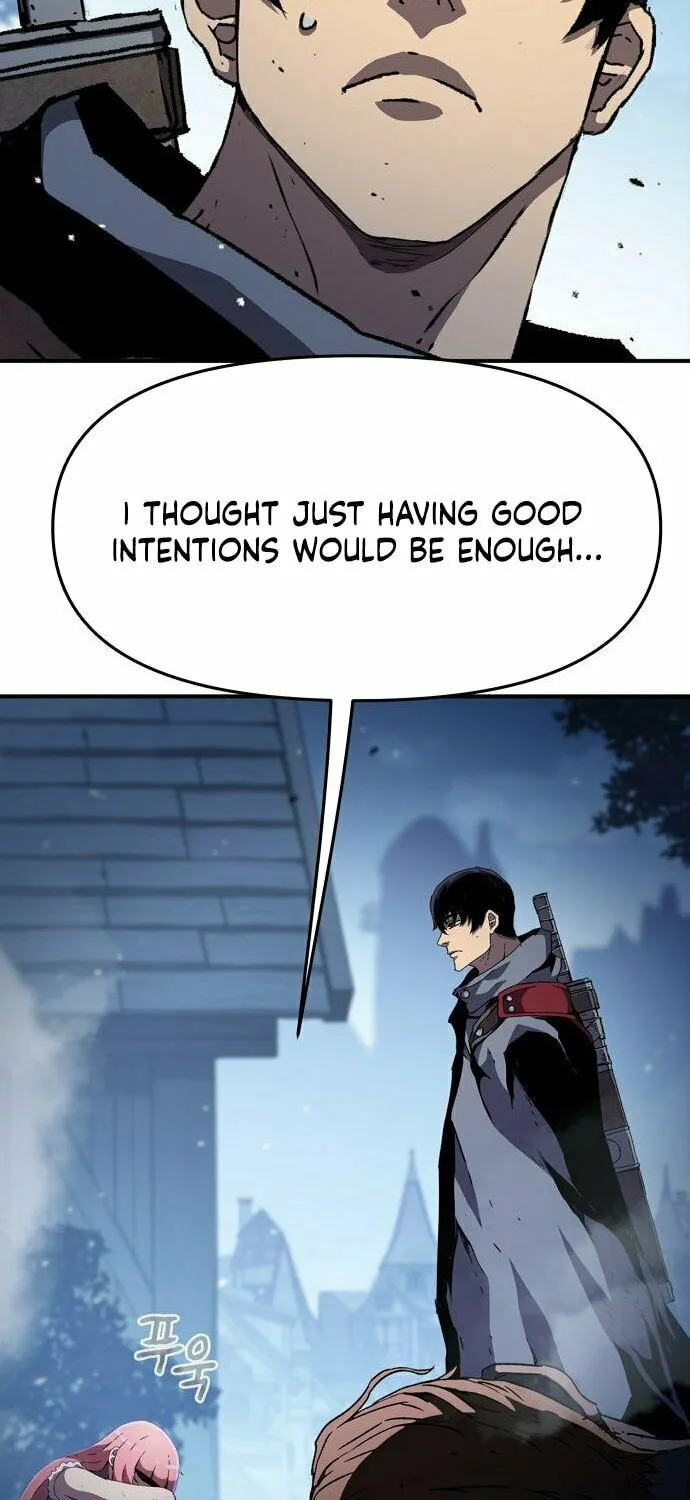 A Knight With a Time Limit Chapter 21 page 73 - 