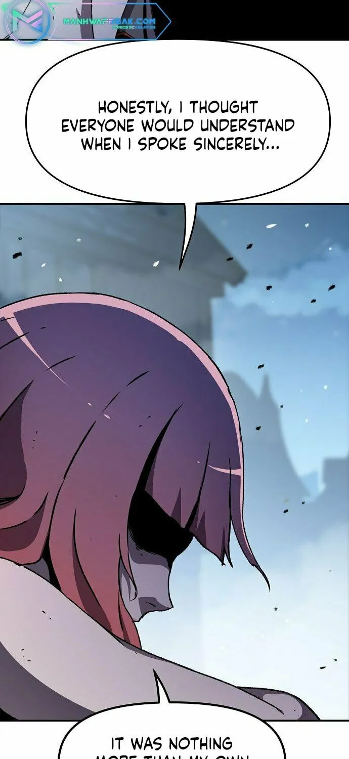 A Knight With a Time Limit Chapter 21 page 76 - 