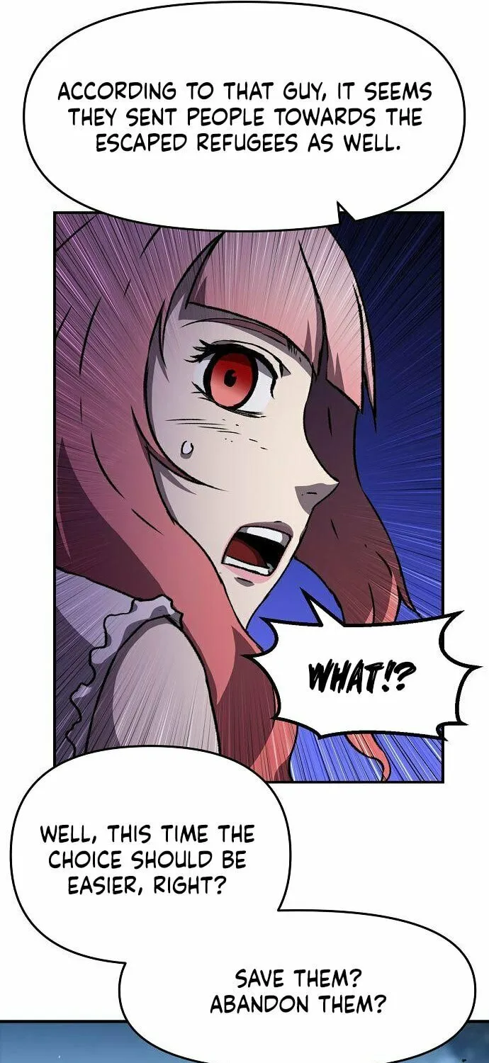 A Knight With a Time Limit Chapter 21 page 80 - 