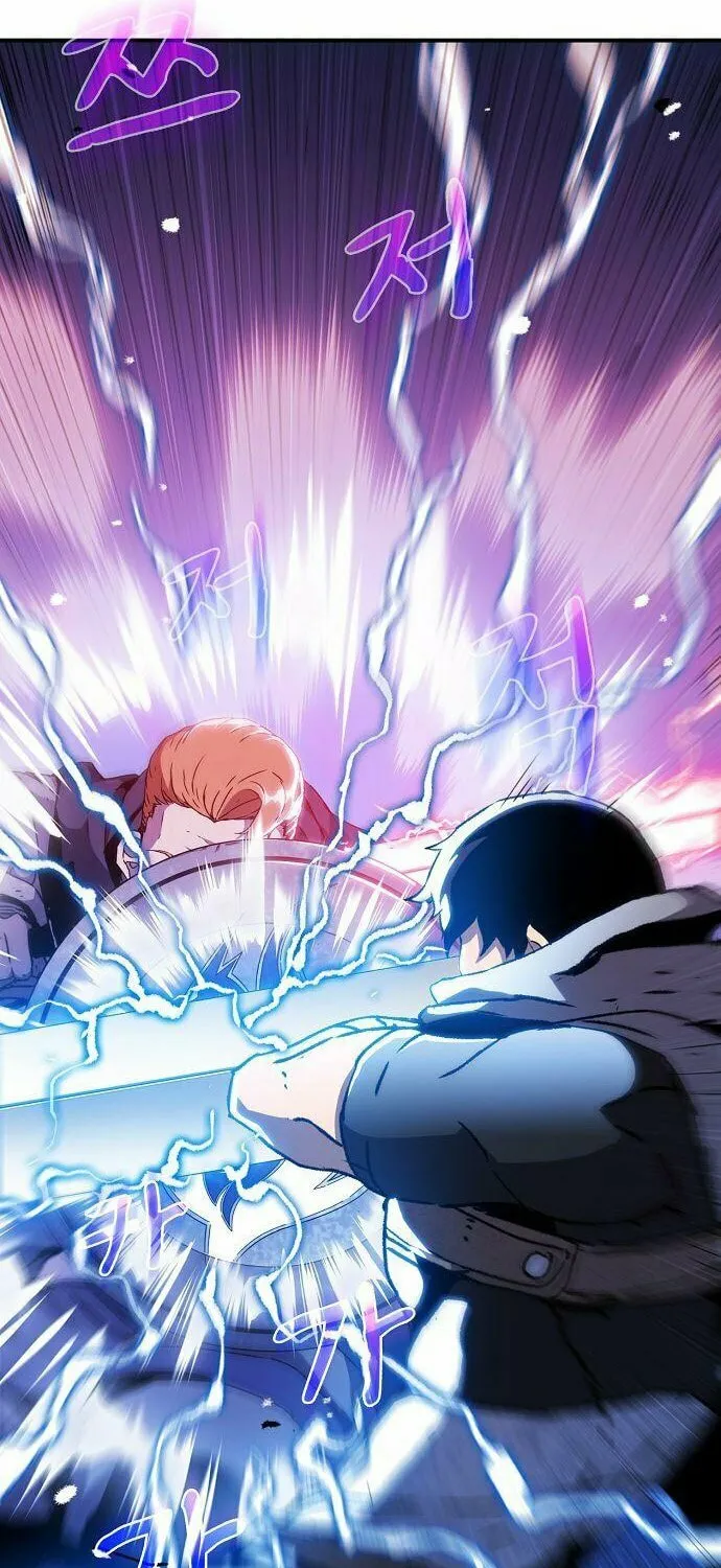 A Knight With a Time Limit Chapter 21 page 9 - 