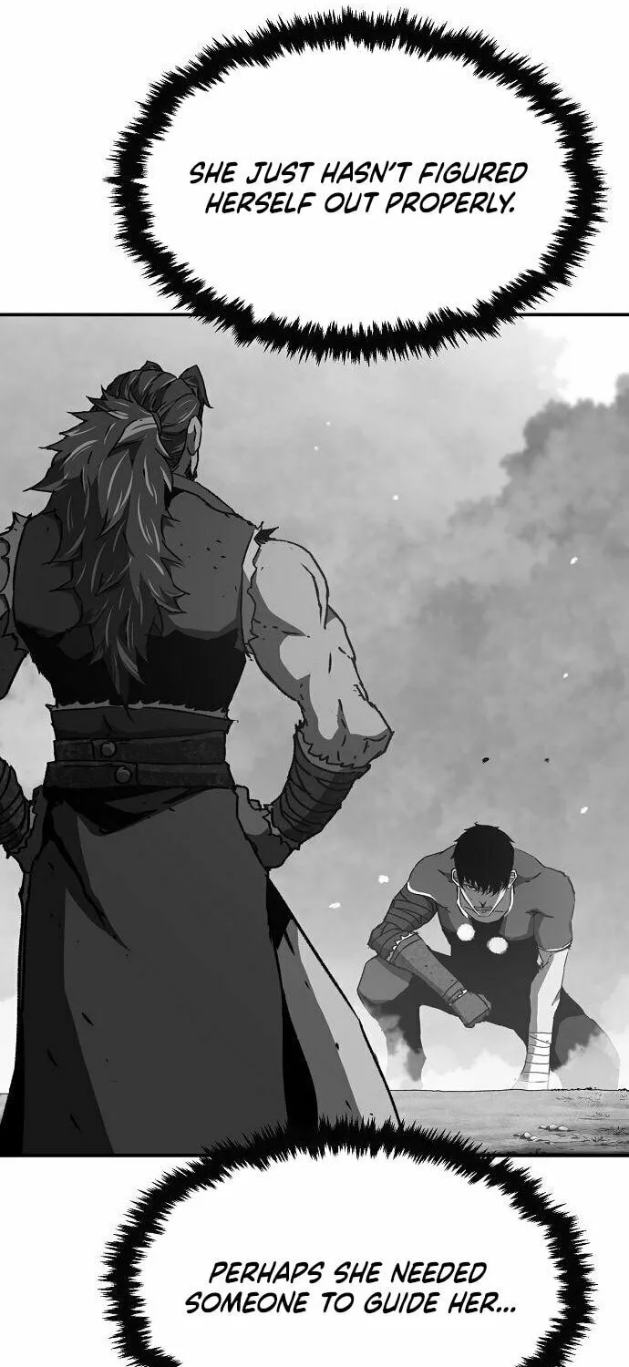 A Knight With a Time Limit Chapter 21 page 85 - 