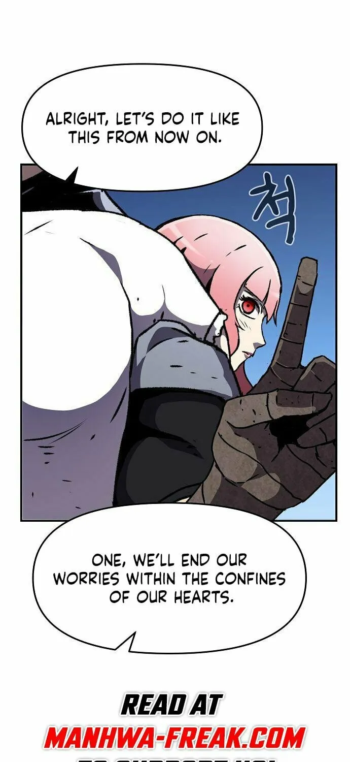 A Knight With a Time Limit Chapter 21 page 87 - 