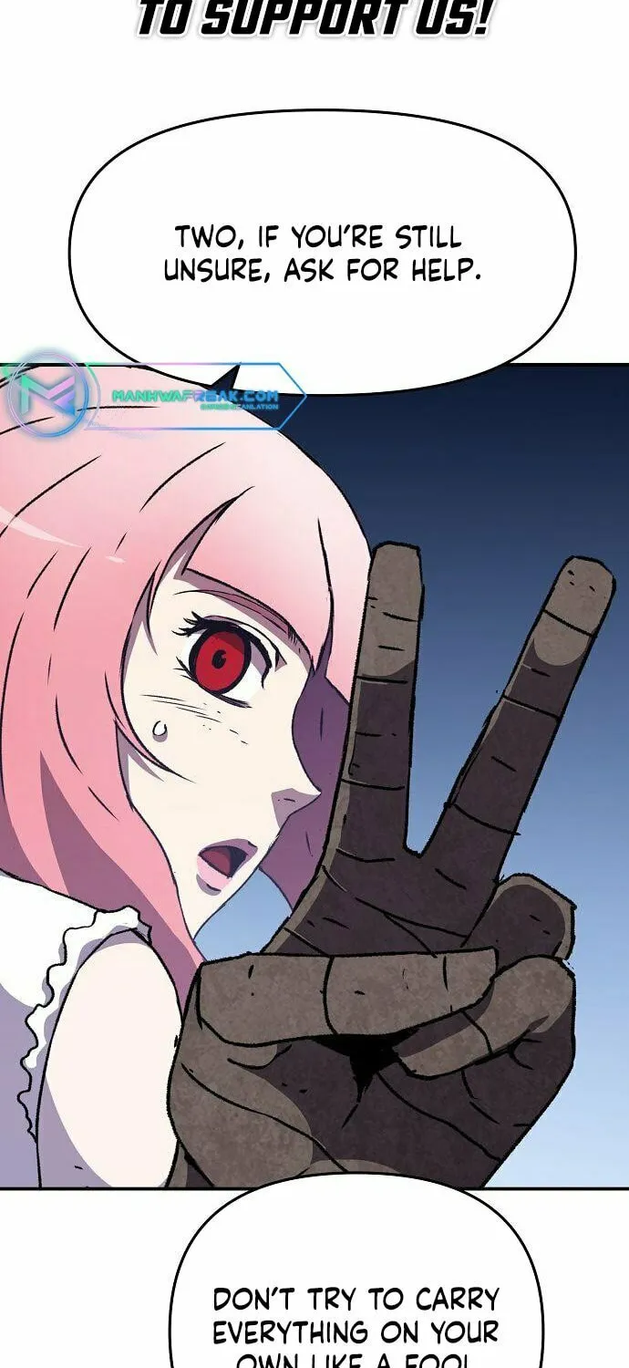 A Knight With a Time Limit Chapter 21 page 88 - 