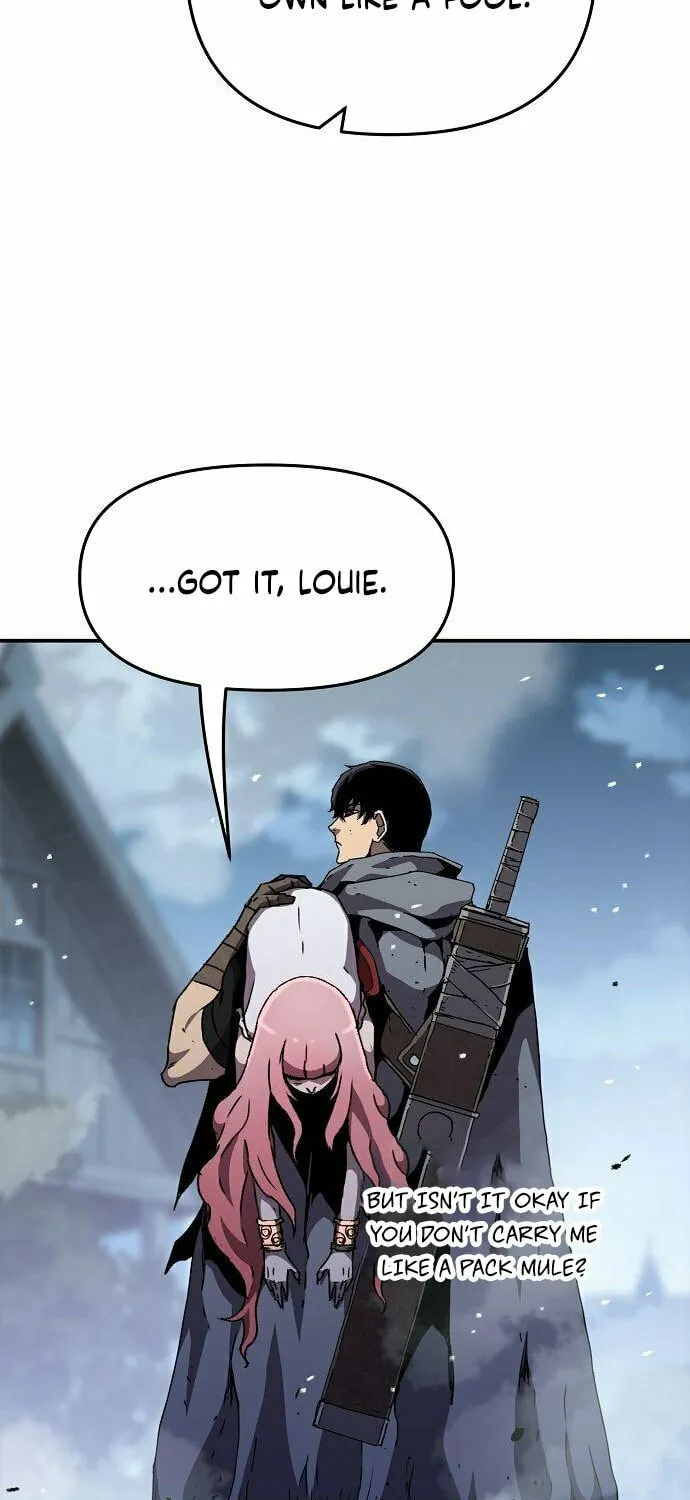 A Knight With a Time Limit Chapter 21 page 89 - 