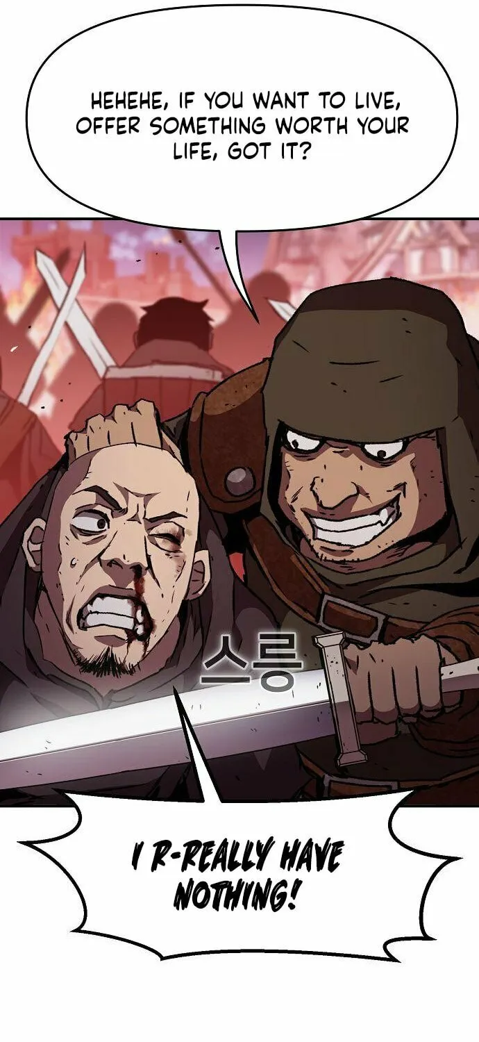A Knight With a Time Limit Chapter 21 page 93 - 