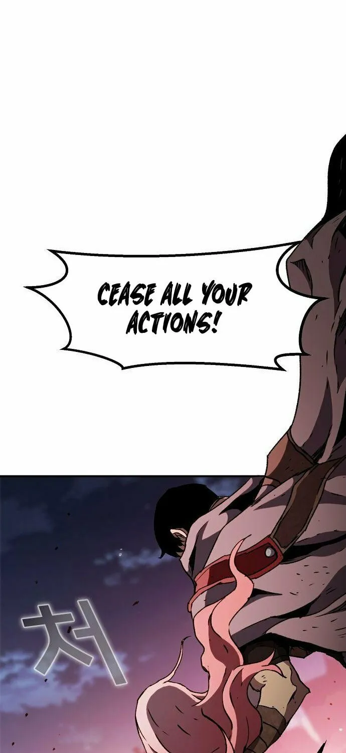 A Knight With a Time Limit Chapter 21 page 95 - 