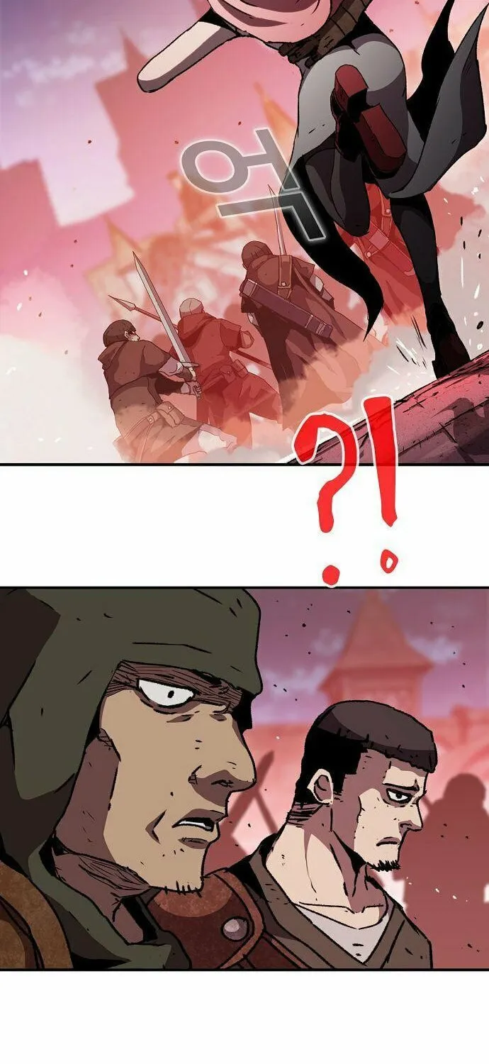 A Knight With a Time Limit Chapter 21 page 96 - 