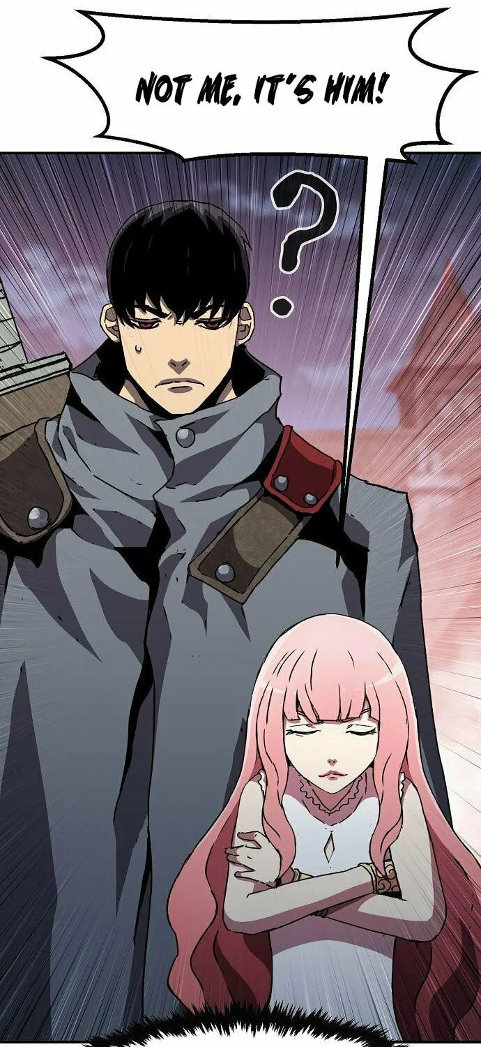 A Knight With a Time Limit Chapter 21 page 99 - 
