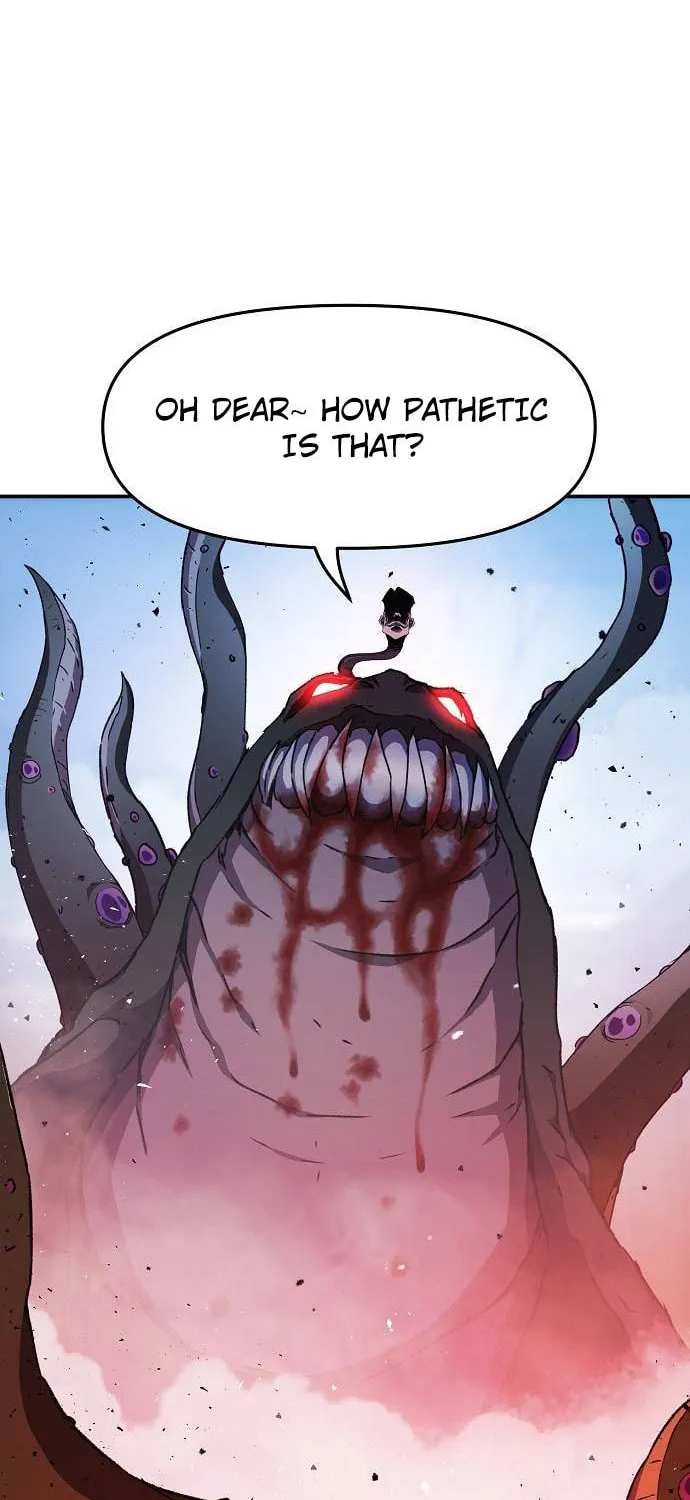 A Knight With a Time Limit Chapter 39 page 17 - 