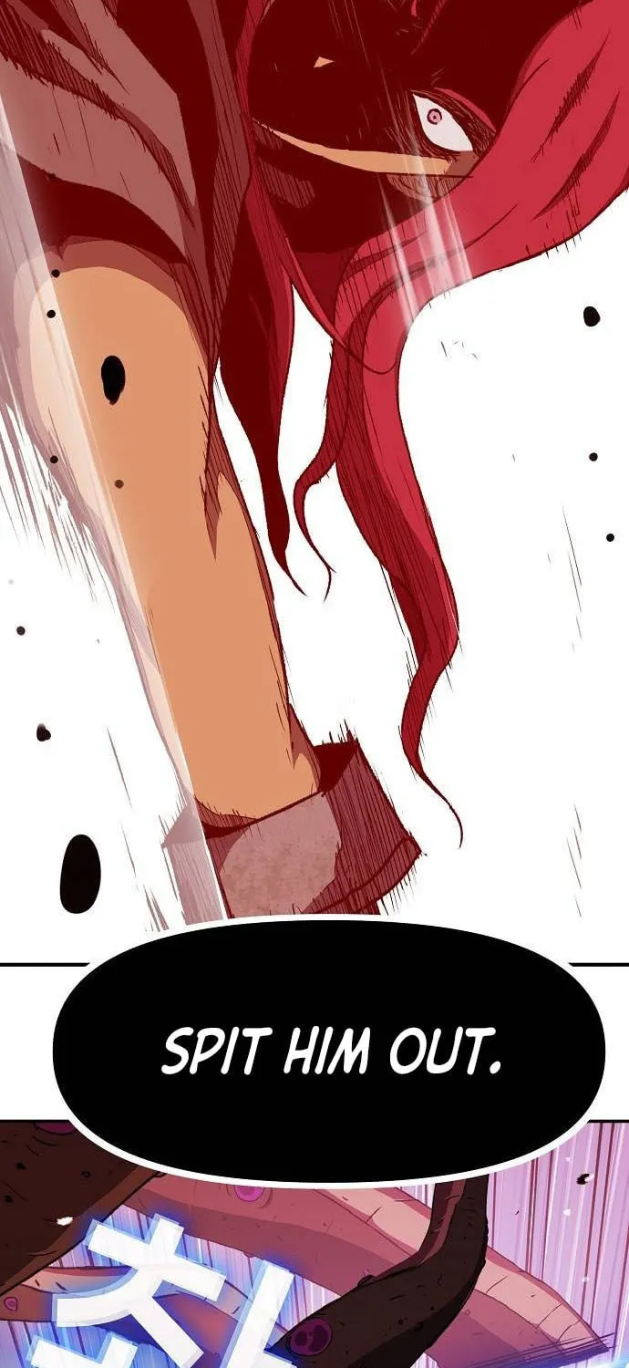 A Knight With a Time Limit Chapter 39 page 21 - 