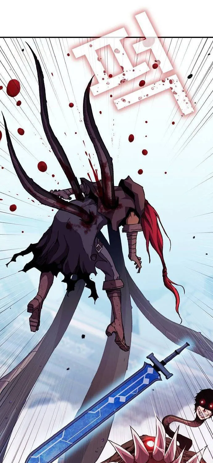 A Knight With a Time Limit Chapter 39 page 29 - 