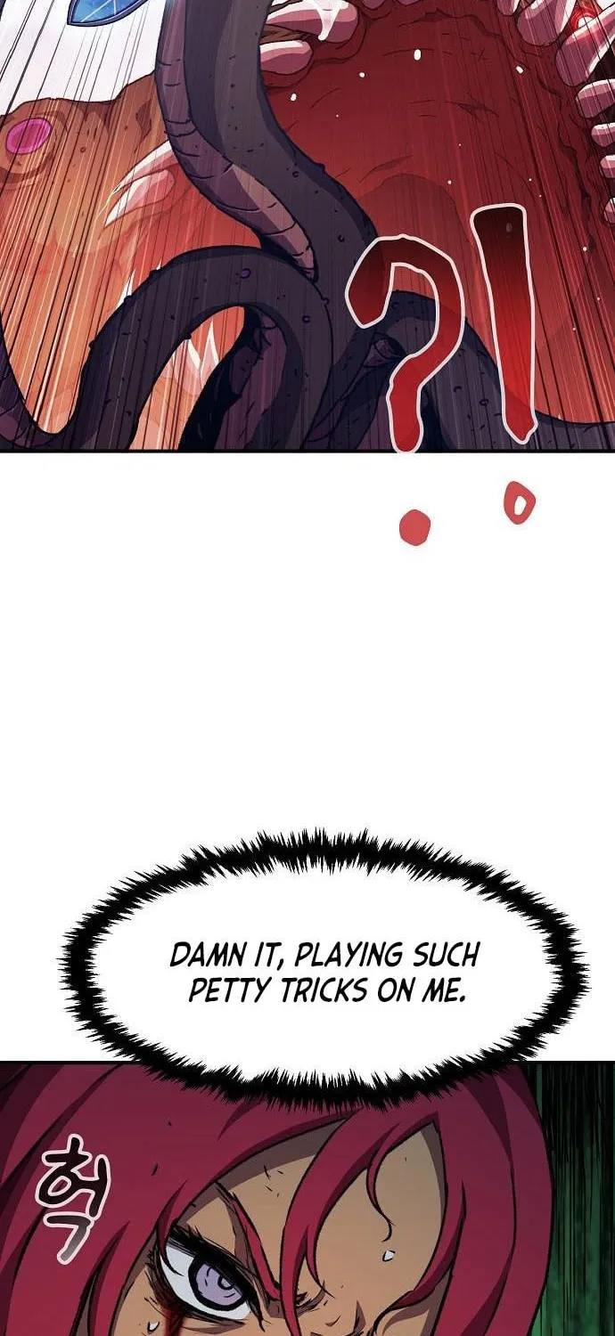 A Knight With a Time Limit Chapter 39 page 30 - 