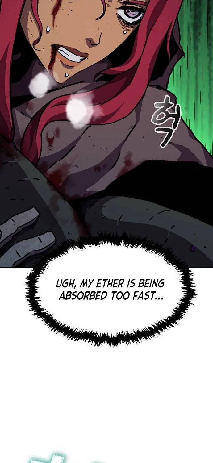 A Knight With a Time Limit Chapter 39 page 31 - 