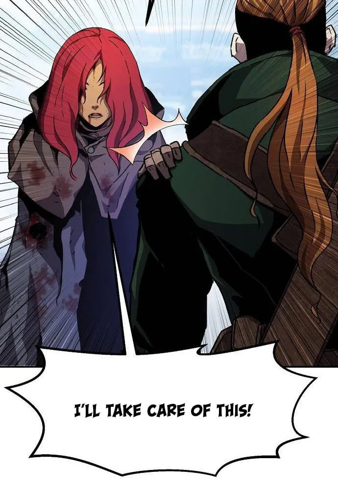 A Knight With a Time Limit Chapter 39 page 45 - 