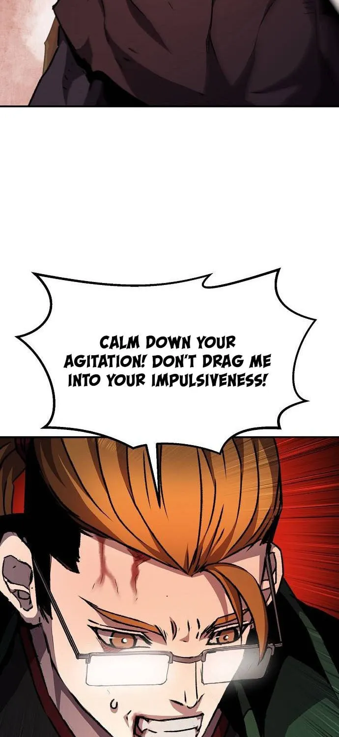 A Knight With a Time Limit Chapter 39 page 47 - 