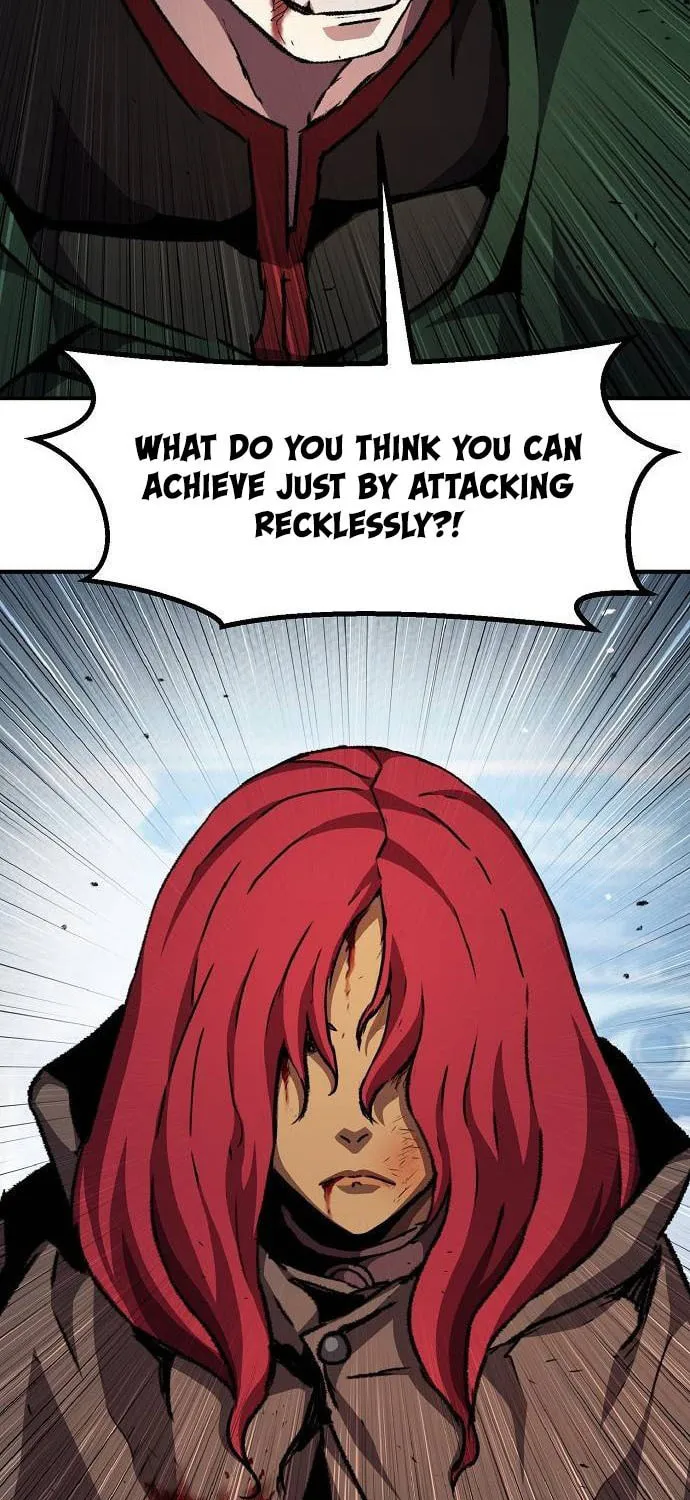 A Knight With a Time Limit Chapter 39 page 48 - 
