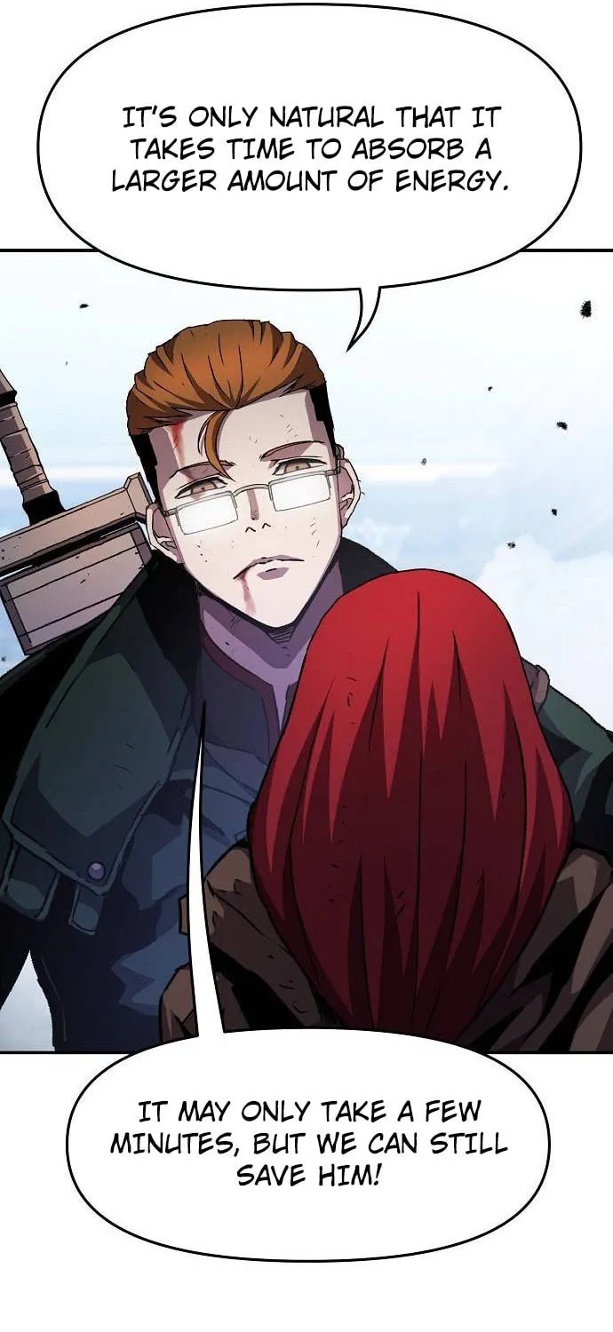 A Knight With a Time Limit Chapter 39 page 50 - 