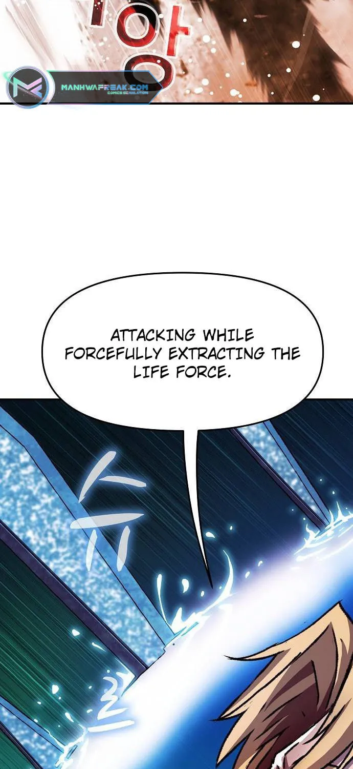 A Knight With a Time Limit Chapter 39 page 59 - 