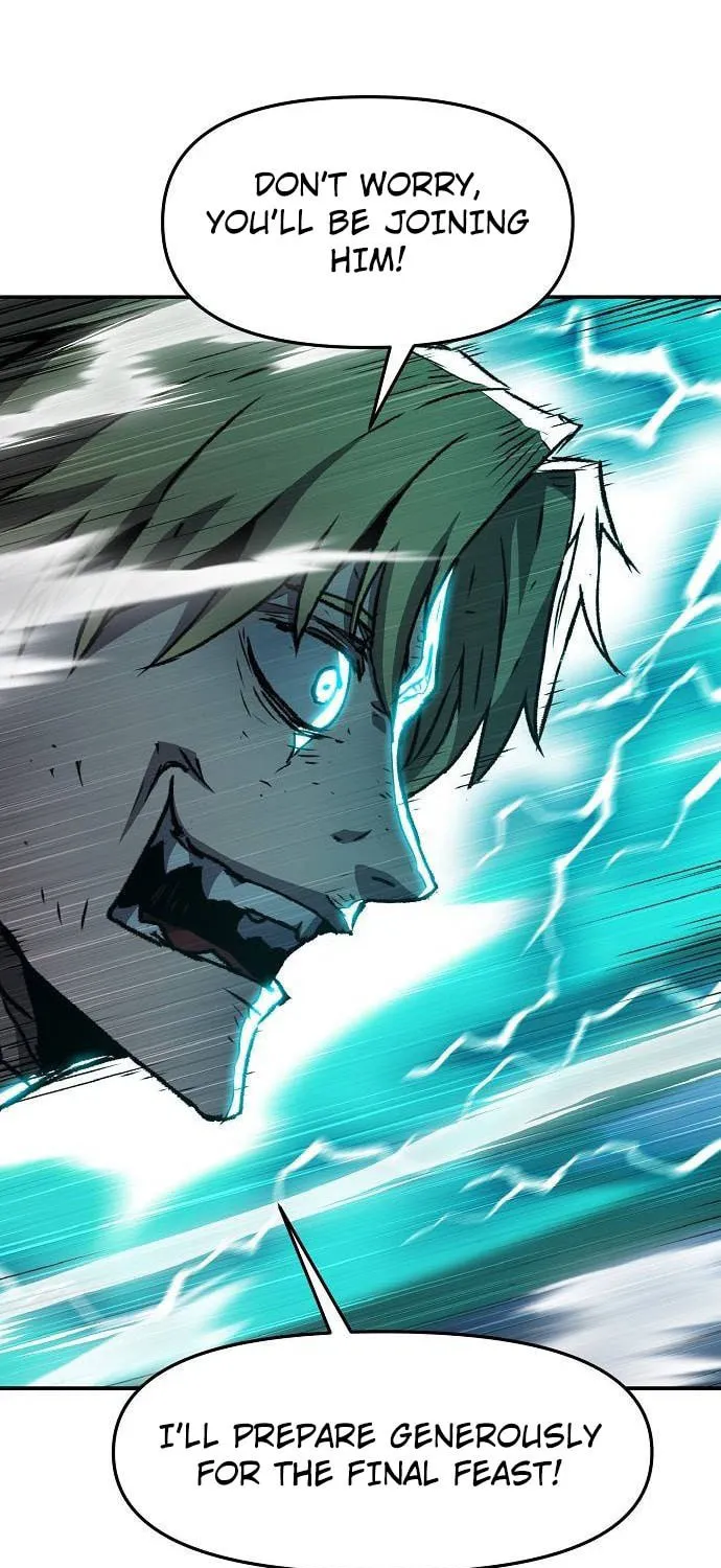 A Knight With a Time Limit Chapter 39 page 64 - 