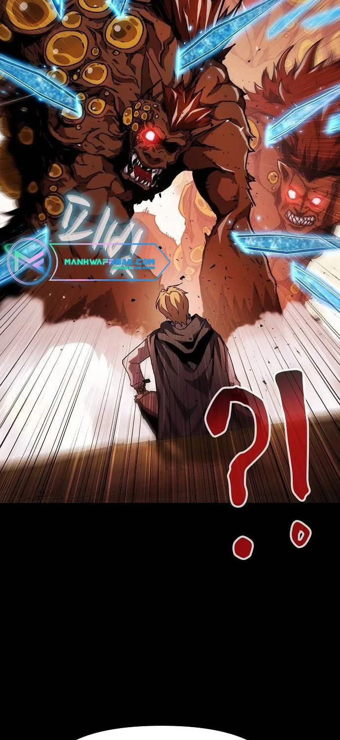 A Knight With a Time Limit Chapter 39 page 8 - 