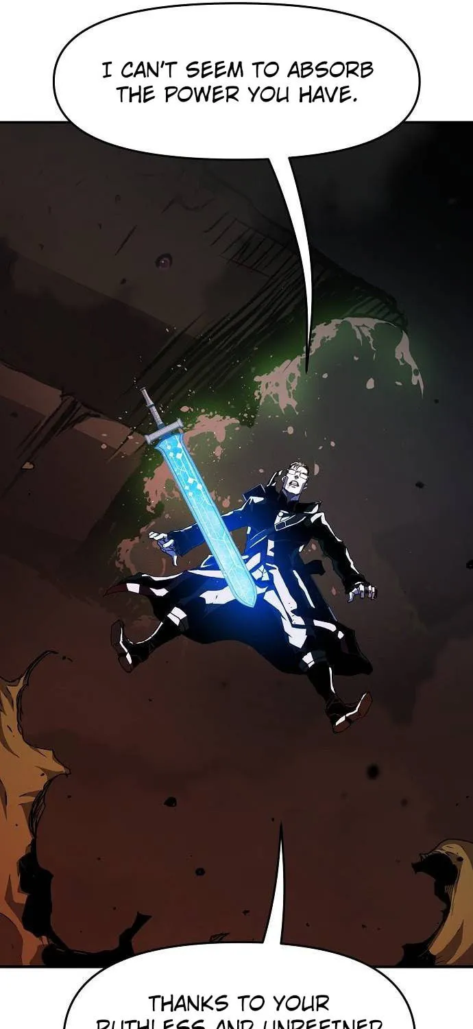 A Knight With a Time Limit Chapter 39 page 73 - 