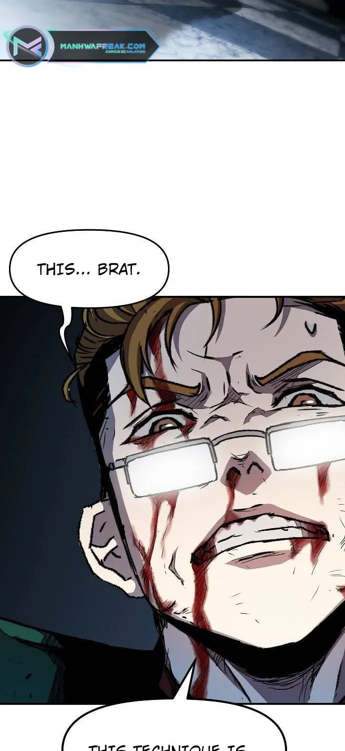 A Knight With a Time Limit Chapter 39 page 80 - 